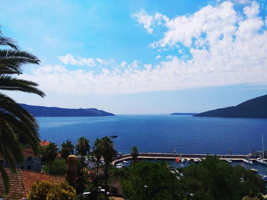 Lux Milano, Savina,herceg-novi